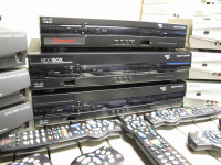 Rogers 8642HD PVR 4250HD 4642HD Cable boxes Ready for activation