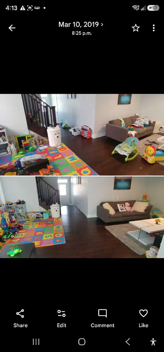 POLISH CLEANING LADY-PROFESSIONAL CLEANING SERVICES-OAK-BRL-MISS in Cleaners & Cleaning in Oakville / Halton Region - Image 6