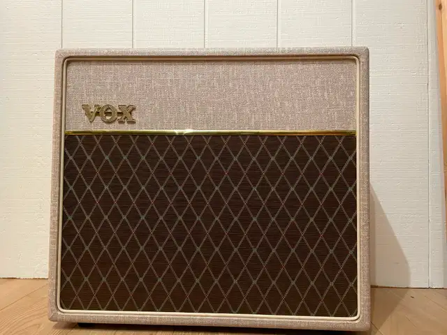 Vox AC15HW1X