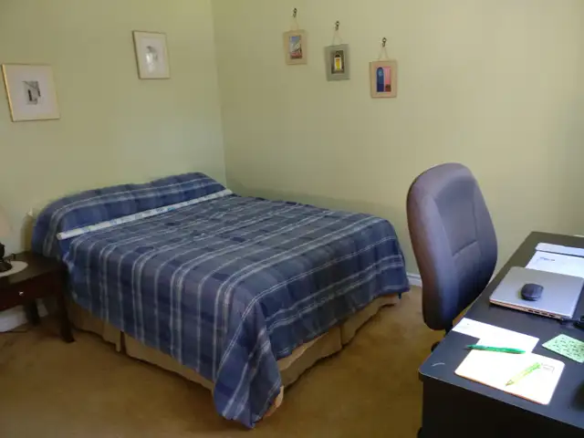 Fully furnished home for rent in Sherwood, Charlottetown in Long Term Rentals in Charlottetown - Image 9