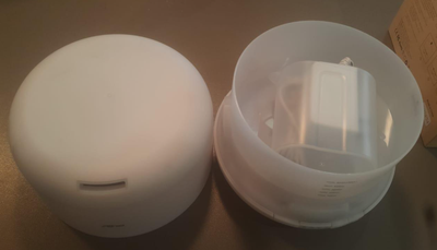 Ultrasonic Aromatherapy Cool Mist Aroma Humidifier, View more