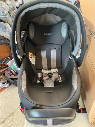 Peg Perego Primo Viaggio Nido, View more