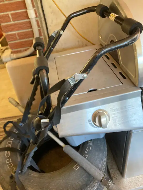 Bike carrier