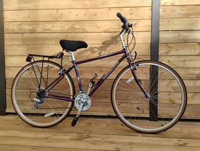 Specialized Crossroads Ultra – Excellent Condition, View more