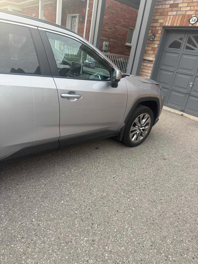 Toyota Rav4 2023 XLE in Cars & Trucks in City of Toronto - Image 4