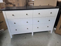 Brand New 6-Drawer Dresser  Markham / York Region Toronto (GTA) Preview