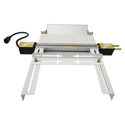 Acrylic Heat Bending Machine Angle Positioning Bracket 022436, View more