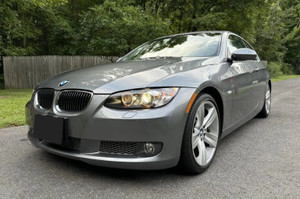 2007 BMW 3 Series