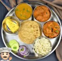 Punjabi tiffin in hamilton 