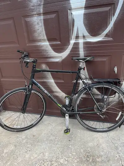 Kijiji hybrid bike on sale