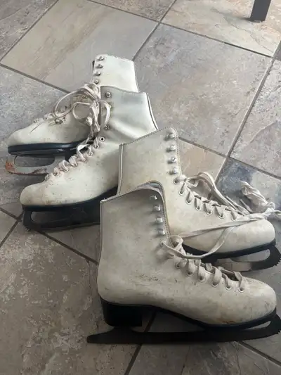 women’s skates , View more