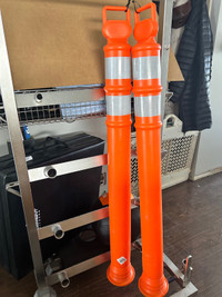 Reflective Posts/ SAFETY PRODUCTS