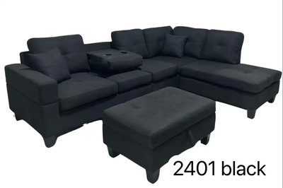 Huge Sale on Your Choice Sectional Sofa $899.99Huge Sale on Your, View more