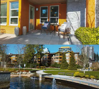 5788 Birney Ave, Vancouver, BC V6S 0A2, Canada This property has 2 bed 2 bathroom, only renting out...