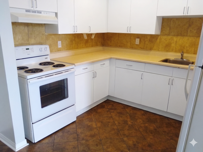Bright & Open 1-Bedroom in Downtown Owen Sound Looking for a open-concept living space in the heart...