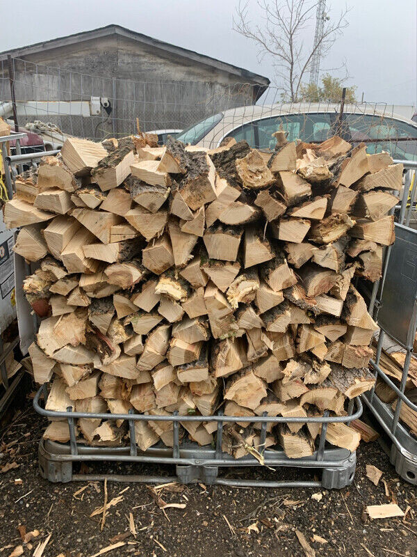Fire wood and smoking wood in BBQs & Outdoor Cooking in Edmonton - Image 3