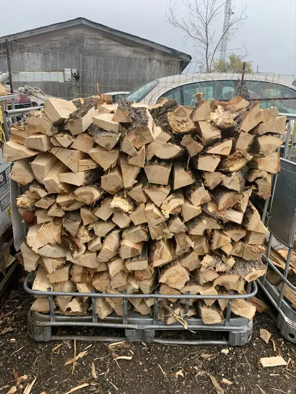 Fire wood and smoking wood in BBQs & Outdoor Cooking in Edmonton - Image 4