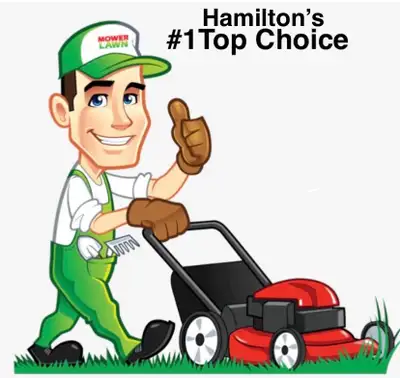 Grass Cutting - Hamilton’s Top Choice, View more