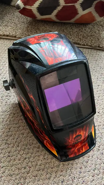 Miller Inferno Elite Welding Helmet, View more