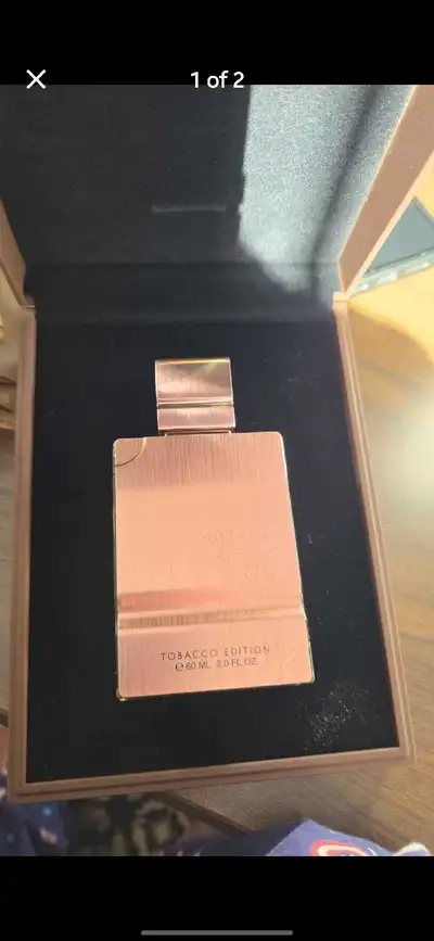 Al Haramain Amber Oud, View more