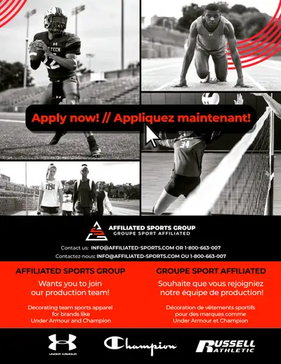 General Labour - Warehouse - with forklift experience, View more
