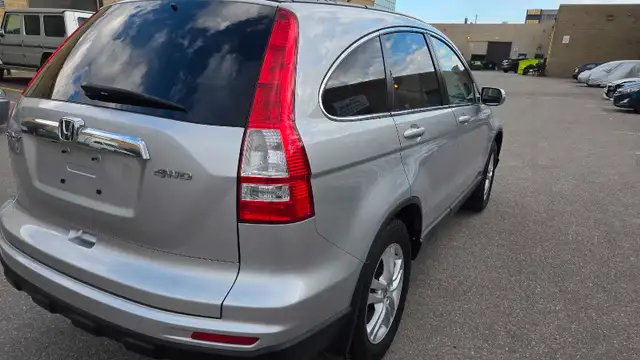 2011 Honda CRV  AWD  (CERTIFIED) in Cars & Trucks in City of Toronto - Image 5