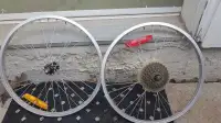 20 inch wheels 