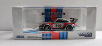 Tarmac Works 1/64 Rauh Welt RWB Porsche 993 model car