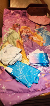 Princess Bedding set