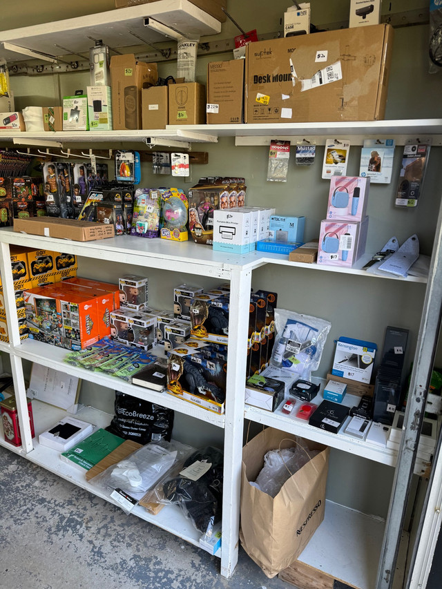 Toy Liquidation Sale This Weekend  in Toys & Games in Oshawa / Durham Region - Image 2