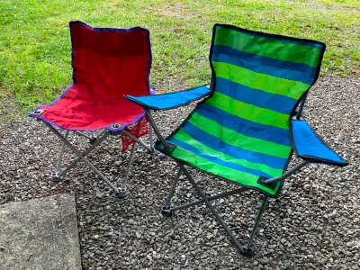 Chaise pliantes enfants, View more