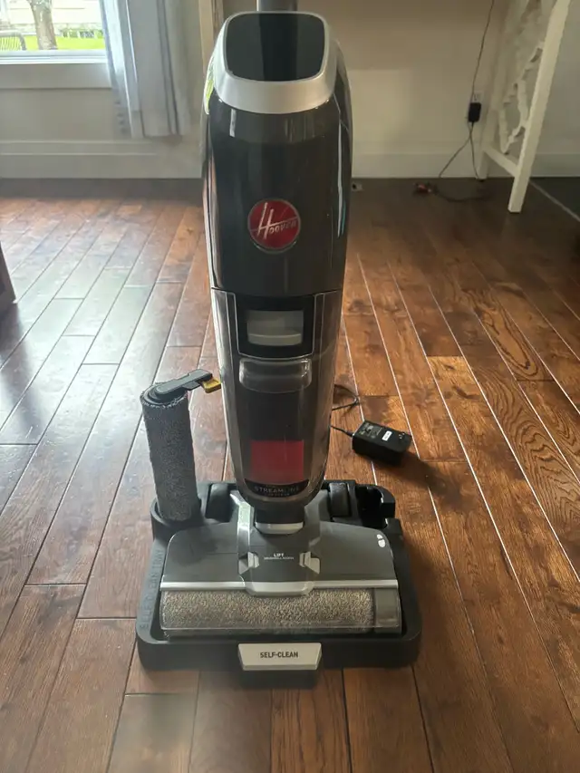 Hoover 2 in 1 Streamline Vacuum Mop in Vacuums in Winnipeg - Image 3