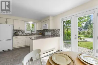 Close to beach 2 bed apartment