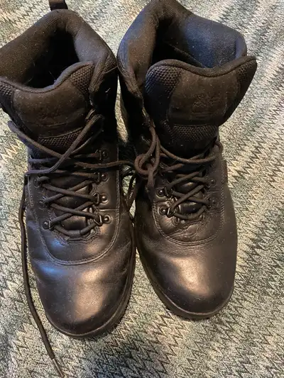 Timberland Men's White Ledge boots, 15 w, View more