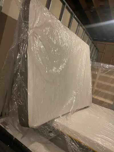 Brand New QUEEN Mattresses (GORGEOUS Memory Foams) $449, View more