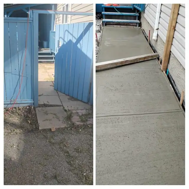 Experienced Handyman with some availability!62863246367235121