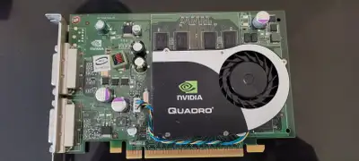 Older computer parts, View more