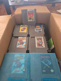 NES - Retro Games