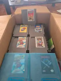 NES - Retro Games