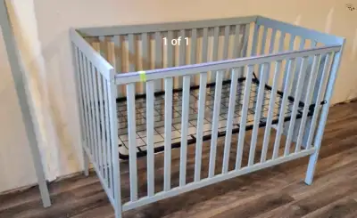2 in 1 Crib, View more