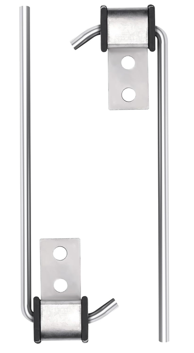 Exhaust Rod, Exhaust Pipe, Heavy Duty Muffler  Hangers, View more