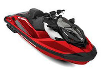 Seadoo RXP/RXT 325 Speed Control Overide Flash 