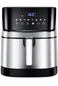 Electric Air Fryer