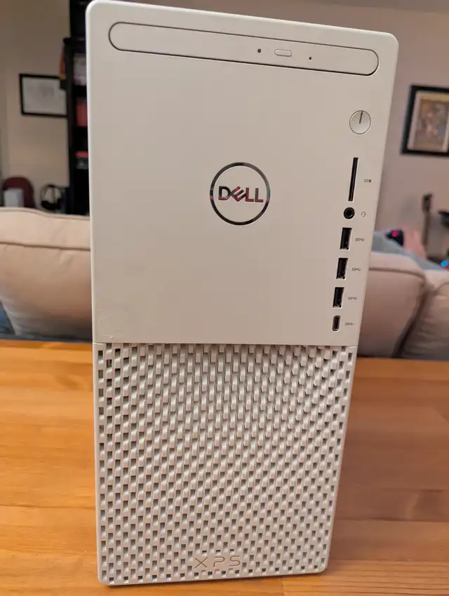 RX7600 Gaming PC in Desktop Computers in City of Toronto - Image 3