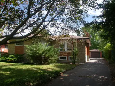 3 bedrooms available for September! - 2 bedrooms are lower level, 1 is on the main floor bedrooms in...