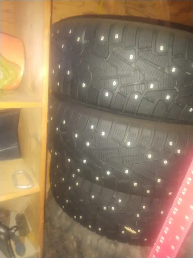 Winter tires in Tires & Rims in Bedford - Image 4