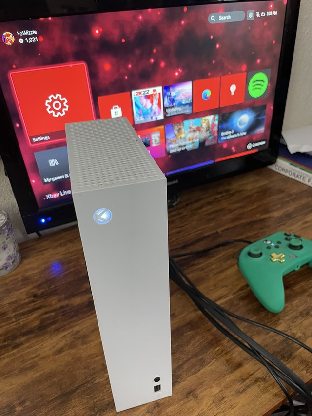 Xbox series S Xbox Series X & S City of Halifax Kijiji