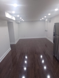 NEWLY RENOVATED 2 BEDROOM BASEMENT APARTMENT FOR RENT 