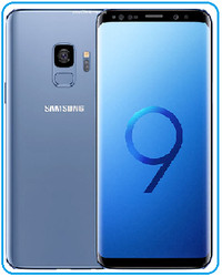 Unlocked Samsung S9 64GB only for $199 with 1 Year Warranty!!