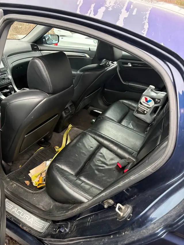 2006 Acura TL426574065100410884